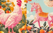 Không ung dung nhưng sung túc, 4 con giáp này bứt phá trong nửa đầu năm 2024, cuối năm "gánh vàng, gánh bạc" về nhà