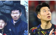 Cách bố của Son Heung Min dạy con đạt đẳng cấp thế giới: Tập luyện kiểu "cây tre", cấm kết hôn đến khi giải nghệ