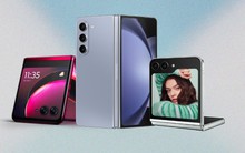 Đã có hãng từ bỏ smartphone gập vì quá khó khăn