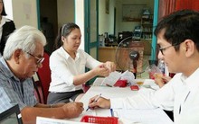 Sẽ tăng lương hưu để đồng bộ với cải cách tiền lương?