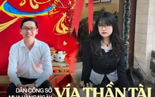 Mặc kệ thứ 2, dân văn phòng đi sắm vàng xả stress đầu năm: Xin vía Thần Tài phải mua 6 hoặc 8 chỉ lộc phát!