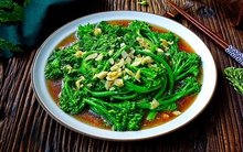 1 loại rau xanh nhiều vitamin C hơn cả cam, quýt là “thuốc” hạ đường huyết, dưỡng thận hiệu quả: Rất sẵn ở Việt Nam