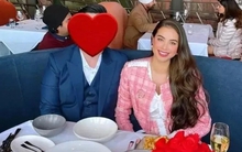 Chồng đại gia của Phạm Hương bất ngờ làm 1 việc sau khi được công khai danh tính, khiến vợ phải trầm trồ thốt lên 3 chữ!