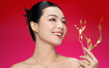 Không phải vàng miếng hay nhẫn chỉ, 1 xu hướng mới được lựa chọn để xin vía Thần Tài: Mang nhiều giá trị độc lạ, tinh tế