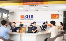 Lãi suất ngân hàng SHB mới nhất tháng 2/2024: Mức cao nhất là 5,8%/năm