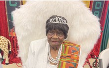 Không phải tập thể dục hay ăn kiêng, cụ bà thọ 101 tuổi nhờ 1 bí quyết: Ai cũng dễ dàng áp dụng