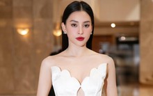 Nhan sắc nàng hậu xuất hiện vài phút vẫn gây sốt trong phim 'Mai' của Trấn Thành