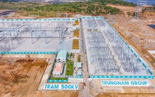 Nợ thuế, Trung Nam Group bị cưỡng chế dừng làm thủ tục hải quan