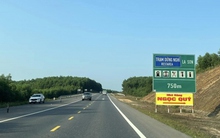 Tranh luận về cao tốc 2 làn xe, không giải phân cách cứng ở Việt Nam