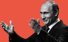 "Ai dẫn đầu về AI sẽ thống trị thế giới" - Tổng thống Putin vừa tung chiến lược mới với 36,3 tỷ Ruble