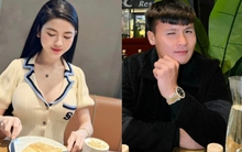 Quang Hải và Chu Thanh Huyền khiến dân tình "chết lịm" vì nói lời yêu quá ngọt ngào, không ngờ cũng có ngày chàng cầu thủ sến thế này