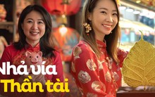 Đây là những thứ bạn nên mua trong ngày vía Thần Tài để cầu lộc đón may cho năm mới