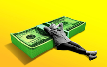 Ngồi không kiếm hơn 240 triệu/năm từ thu nhập thụ động không khó: Đây được cho là 3 cổ phiếu tiềm năng vừa an toàn lại sinh lời cao