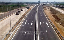 Xây dựng đường nối cao tốc Bắc - Nam đi cảng Nghi Sơn