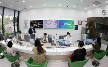 Tiền mặt sắp về tài khoản nhiều cổ đông ngân hàng