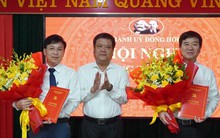 Ông Nguyễn Hữu Phước làm Phó Bí thư Thành ủy Đồng Hới