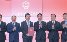 Bộ TT&TT phân công công việc của Bộ trưởng và các Thứ trưởng