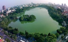 Hà Nội dự kiến giảm 70 đơn vị hành chính sau khi sắp xếp lại