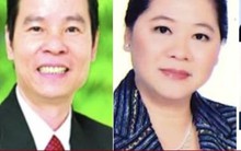 Xử vụ Vạn Thịnh Phát: Toà phát thông báo kêu gọi 5 người trốn truy nã ra đầu thú