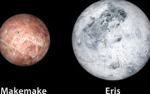 Thứ sinh ra sự sống Trái Đất xuất hiện ở 2 thiên thể khác