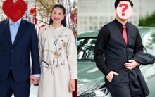 Hé lộ thêm thông tin hiếm về ông xã đại gia của Phạm Hương, quan hệ nàng dâu - mẹ chồng gây chú ý