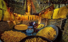 Mặt hàng chủ lực của Việt Nam được người Nga mạnh tay săn lùng: Gần một nửa thế giới ‘đặt gạch’ mua hàng, nước ta là 1 trong 3 ‘ông trùm’ của thế giới