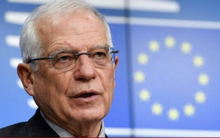 EU chuẩn bị tung đòn trừng phạt thứ 13 lên Nga