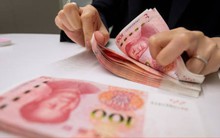 FDI vào Trung Quốc tăng ở mức thấp kỷ lục