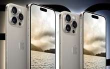 Đây là màu sắc mới của iPhone 16 Pro mà người Việt chắc chắn sẽ rất hào hứng