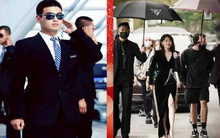 Giới trẻ Trung Quốc chi đống tiền thuê vệ sĩ hộ tống về quê ăn Tết cho 'oách'