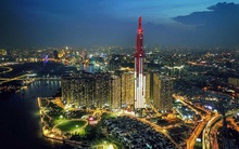 Vinhomes dự kiến mở bán 3 đại dự án Vũ Yên, Cổ Loa, Wonder Park, VnDirect tính lãi ròng gần 44.000 tỷ đồng trong năm 2024