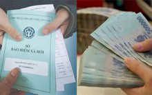 Sang năm 2024, làm thế nào để nhận tiền trượt giá BHXH sau khi rút BHXH 1 lần?