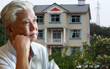 Sống trong căn biệt thự rộng 150m2, lương hưu 23 triệu đồng/tháng, cụ ông U65 khẳng định: Tôi không hạnh phúc ở năm cuối đời