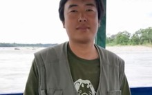 4 tuổi mới biết nói, 12 tuổi bị cười nhạo vì ước mơ viển vông, 24 năm sau nam sinh làm được điều khiến những người chế giễu xấu hổ