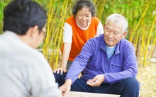 Cụ ông 81 tuổi: Cuối đời không phiền con cái, không làm khổ mình, chỉ cần làm tốt 3 việc