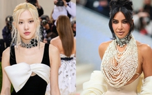 Tin không nổi số tiền Rosé (BLACKPINK) "cá kiếm" cho các brand, là người thứ 2 thế giới làm được điều này sau Kim Kardashian