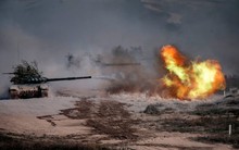 Lính Ukraine nói về nỗi sợ hãi trên tiền tuyến: Một thứ của người Nga khiến họ như 'trong vòng tay Chúa'