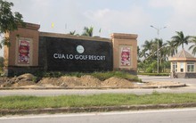 Dang dở dự án hơn 1.500 tỉ đồng