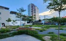Công ty ở TP HCM trúng đấu giá khu đất lớn ở Đà Nẵng