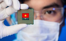 Thứ trưởng Mỹ hé lộ 8 tỷ đô sẵn sàng rót "ngay và luôn", ông lớn chip châu Âu rốt ráo săn nhân tài Việt