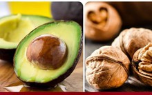 6 loại thực phẩm giải độc gan, tăng cường chức năng gan