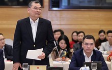 Trung tướng Tô Ân Xô: Có vật tư đội khống giá 300% làm tăng giá điện