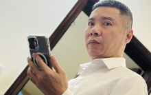 Bất ngờ trước hình ảnh phong độ của Công Lý sau thời gian bị bệnh, bà xã nhìn anh lên đồ mà tỉnh cả ngủ