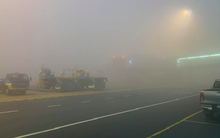 Hành khách "khóc ròng" vì chuyến bay về Vinh, đáp ở… Nội Bài