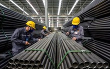 Bán sạch danh mục cổ phiếu gồm NVL, VIX…, một công ty thép chấm dứt chuỗi ngày lấy tiền bán hàng bù lỗ cho đầu tư chứng khoán