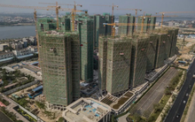 Tượng đài Evergrande sụp đổ: Vì đâu nhà phát triển BĐS hàng đầu thế giới trở thành “bom nợ” 300 tỷ USD?