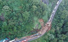 Thu hồi đất hơn 1.750 hộ dân để làm cao tốc Tân Phú - Bảo Lộc