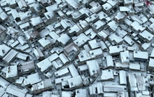 Trung Quốc chuẩn bị ứng phó đợt rét khắc nghiệt dịp Tết Nguyên đán