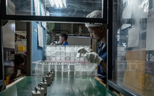 Quốc gia châu Á sắp vượt mặt Trung Quốc: Âm thầm củng cố vị thế công xưởng toàn cầu, xây khu phức hợp khổng lồ cho 18.000 lao động