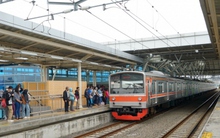 Indonesia ký thỏa thuận trị giá gần 50 triệu USD mua tàu điện Trung Quốc